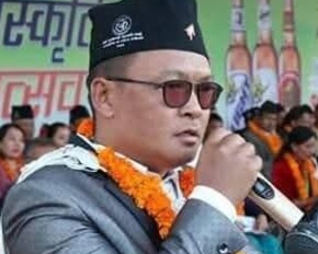 मगर संघको महासचिव दौडमा तनहुँका युवा नेता सिद्धान्त गर्जा मगर, अधिवेशन जेठ ८ गते हुँदै