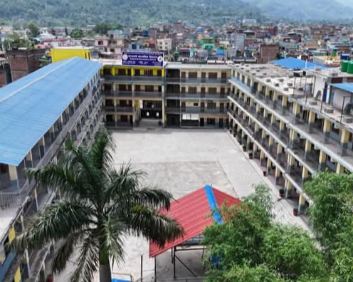 सत्यवतीमा ९० प्रतिशत बिद्यार्थी उत्तीर्ण