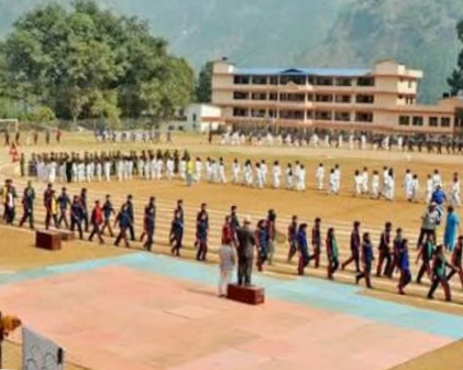 गण्डकी प्रदेशस्तरीय राष्ट्रपति रनिङ शिल्डमा तनहुँको दमदार सुरुआत, दुई स्वर्ण पदक हात पार्दै चौथो स्थानमा