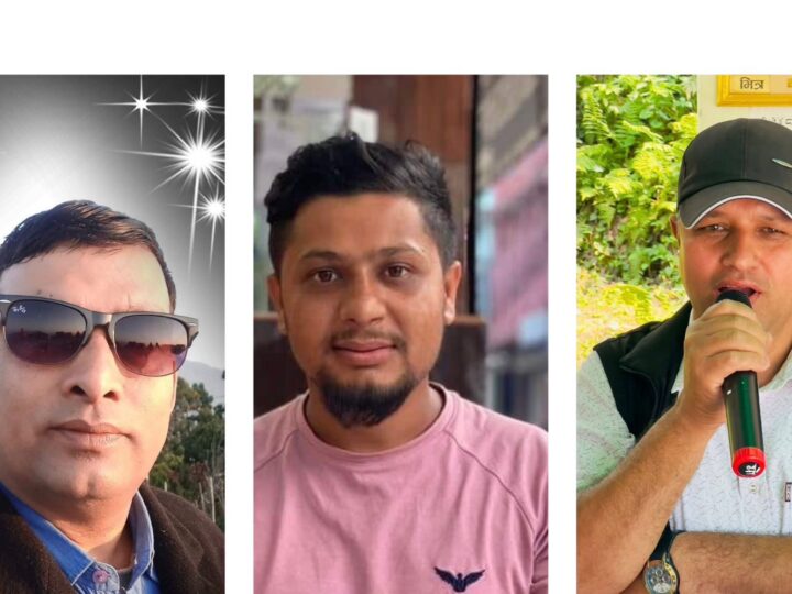 रास्वपा व्यास नगर अधिवेशन आज, सभापतिमा त्रिपक्षीय भिडन्त; नगरको नतिजाले जिल्ला राजनीतिमा समेत प्रभाव पार्ने