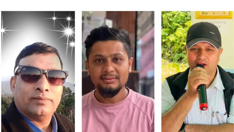 रास्वपा व्यास नगर अधिवेशन आज, सभापतिमा त्रिपक्षीय भिडन्त; नगरको नतिजाले जिल्ला राजनीतिमा समेत प्रभाव पार्ने