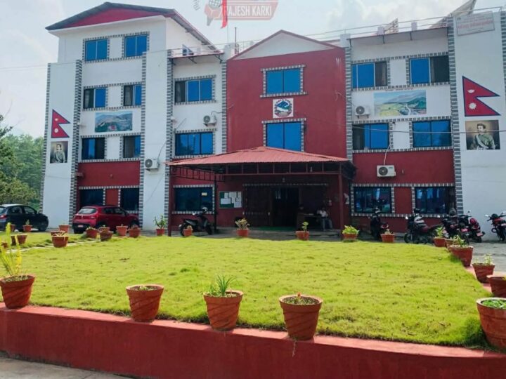 भानु नगरपालिकामा जेठ अन्तिमबाट मालपोत सेवा सुरु हुने