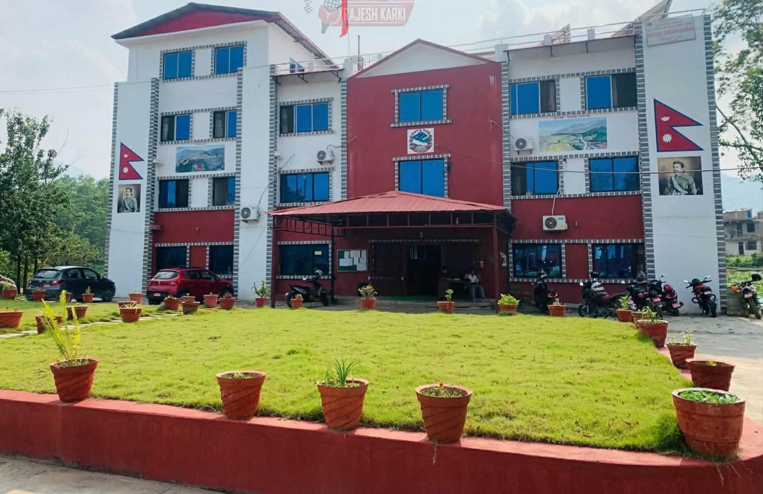 भानु नगरपालिकामा जेठ अन्तिमबाट मालपोत सेवा सुरु हुने