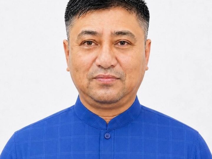 मीन माविमा विद्यालय व्यवस्थापन समिति र शिक्षक अभिभावक सङ्घ गठन