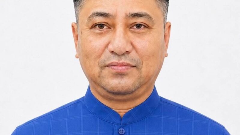 मीन माविमा विद्यालय व्यवस्थापन समिति र शिक्षक अभिभावक सङ्घ गठन