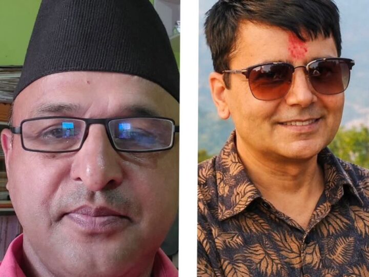 रास्वपा तनहुँको जिल्ला सभापतिमा न्याैपाने र वास्ताेलाबिच प्रतिस्पर्धा हुँदै