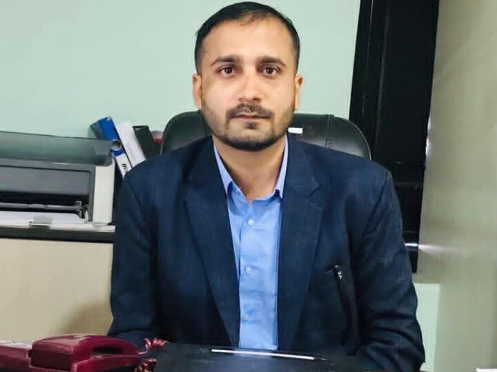 स्कुटर दुर्घटनामा घाइते व्यास–४ निवासी अरूण न्यौपानेको निधन