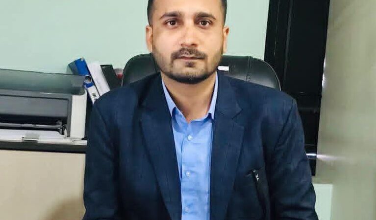 स्कुटर दुर्घटनामा घाइते व्यास–४ निवासी अरूण न्यौपानेको निधन