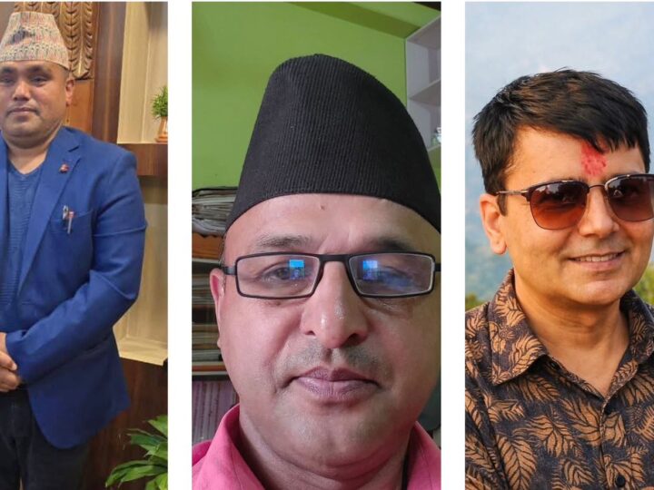 रास्वपा तनहुँमा नेतृत्वका लागि तीव्र प्रतिस्पर्धा, अधिवेशनअघि बढ्यो राजनीतिक सरगर्मी
