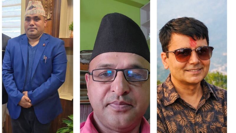 रास्वपा तनहुँमा नेतृत्वका लागि तीव्र प्रतिस्पर्धा, अधिवेशनअघि बढ्यो राजनीतिक सरगर्मी