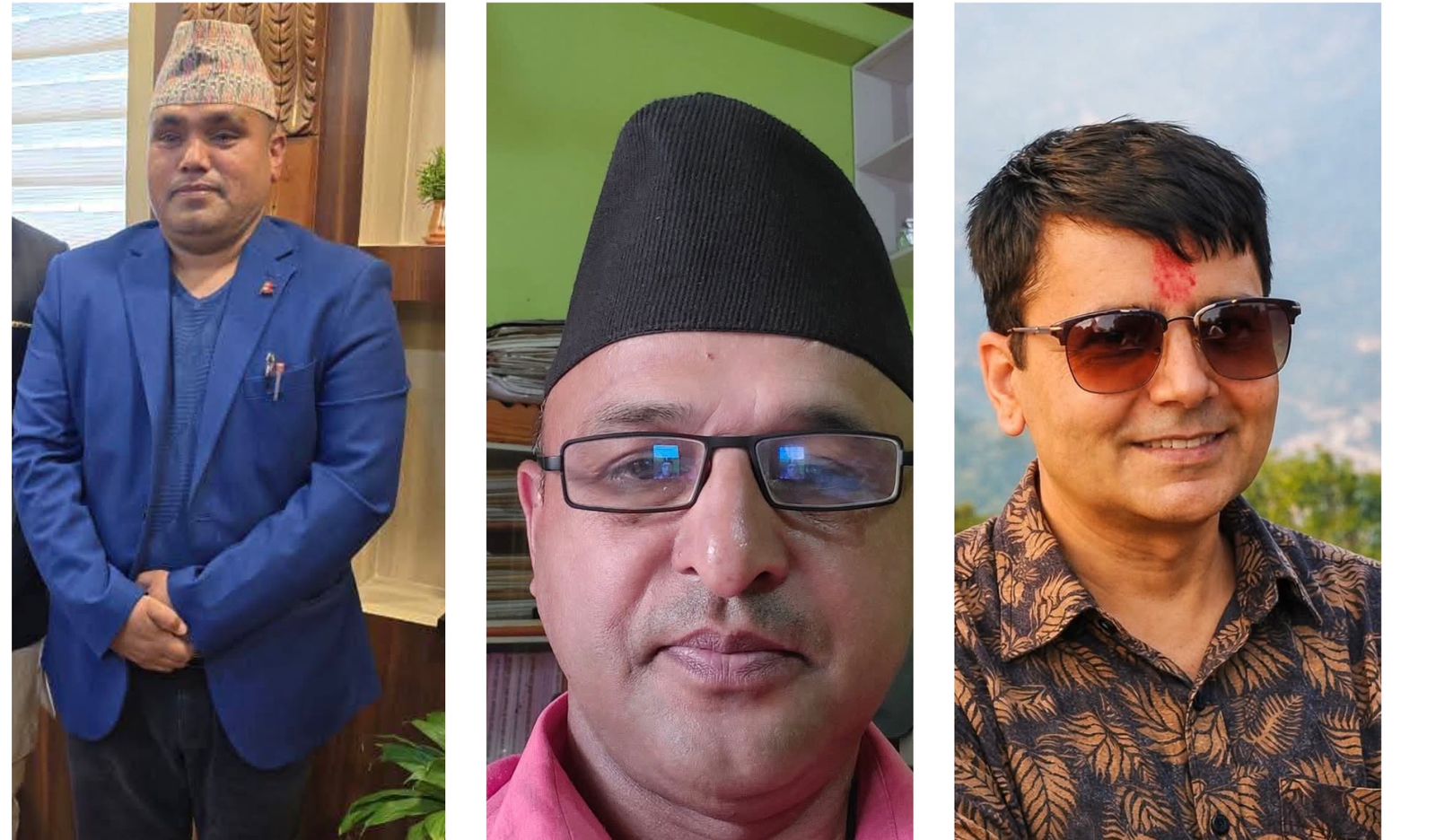 रास्वपा तनहुँमा नेतृत्वका लागि तीव्र प्रतिस्पर्धा, अधिवेशनअघि बढ्यो राजनीतिक सरगर्मी