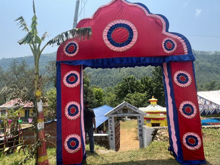 महादेव प्रकट भएको विश्वासदेखि महायज्ञसम्म : यस्तो छ माझफाँट शिवालयको इतिहास