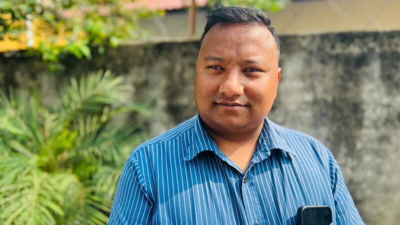रास्वपा तनहुँ अधिवेशन : सचिवमा अनिल श्रेष्ठ सर्वसम्मत