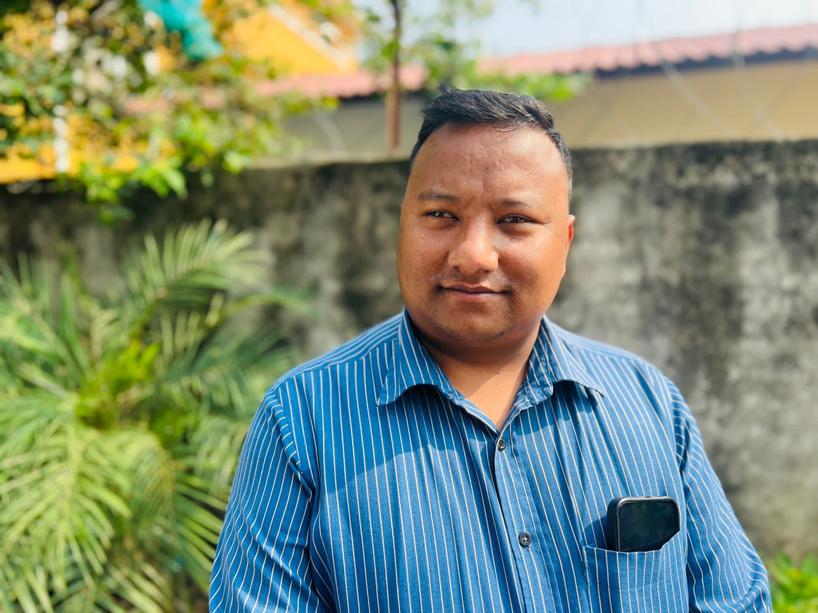 रास्वपा तनहुँ अधिवेशन : सचिवमा अनिल श्रेष्ठ सर्वसम्मत