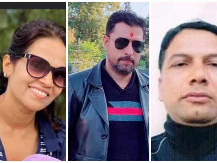 रास्वपा तनहुँ १ काे क्षेत्रीय सभापतिमा शशि र २ मा शुन्दर तथा सदस्यमा विश्व सर्वसम्मत !