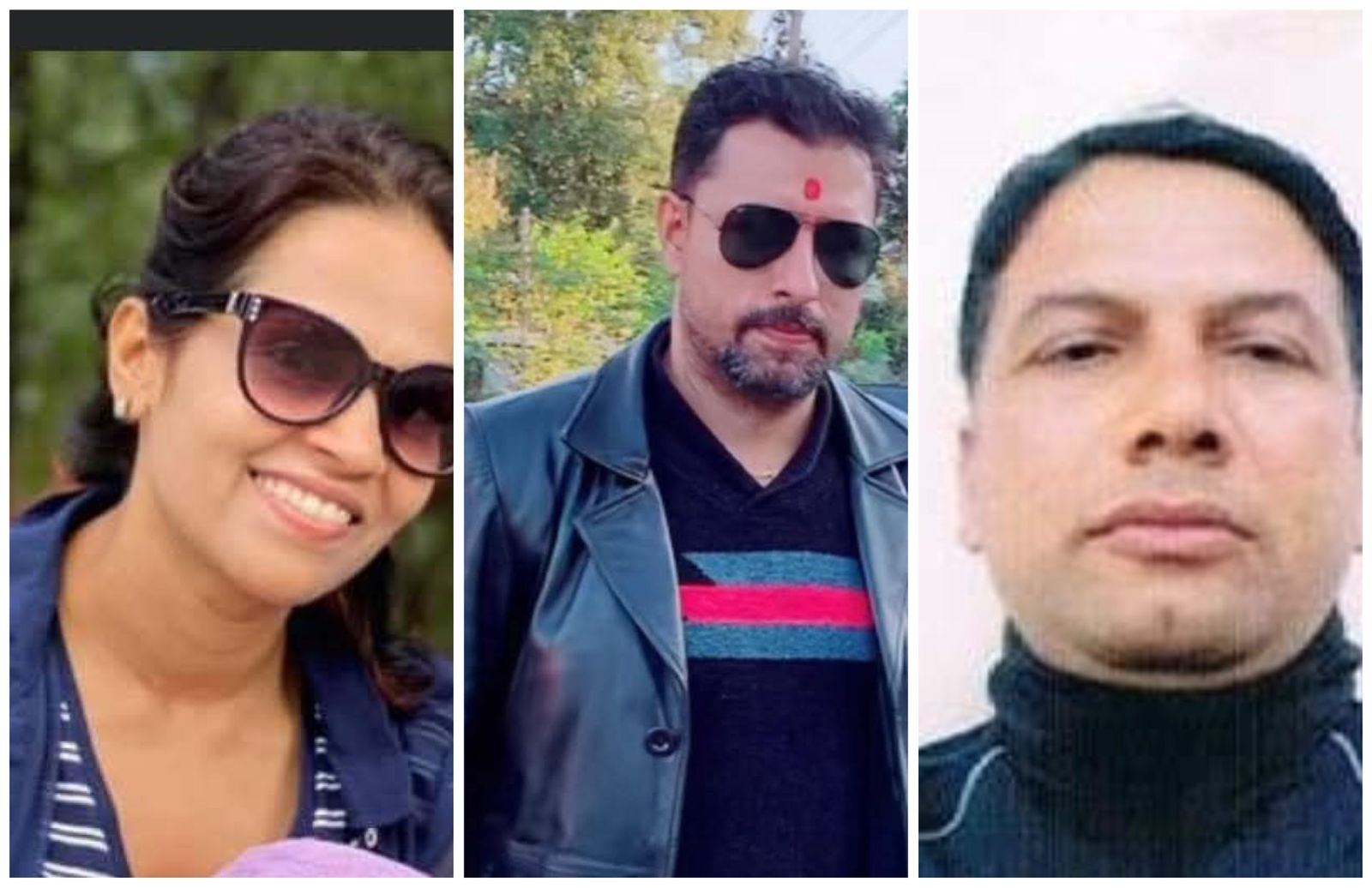रास्वपा तनहुँ १ काे क्षेत्रीय सभापतिमा शशि र २ मा शुन्दर तथा सदस्यमा विश्व सर्वसम्मत !