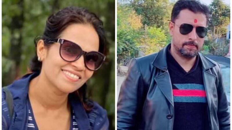 रास्वपा तनहुँ १ काे क्षेत्रीय सभापतिमा शशि र २ मा शुन्दर सर्वसम्मत चयन !