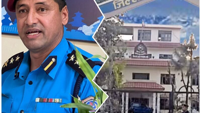 एसपी कार्कीको सक्रियता : तनहुँमा स्विप अपरेसन प्रभावकारी, शान्ति सुरक्षामा कडाइ