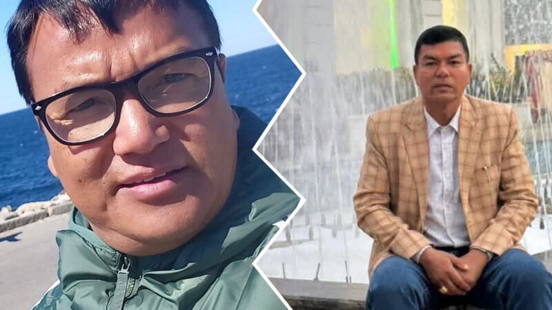 भादगाउँ खानेपानीको चुनावमा प्रशासनको हस्तक्षेप, अध्यक्षमा तामाङ–गोशली प्रतिस्पर्धामा