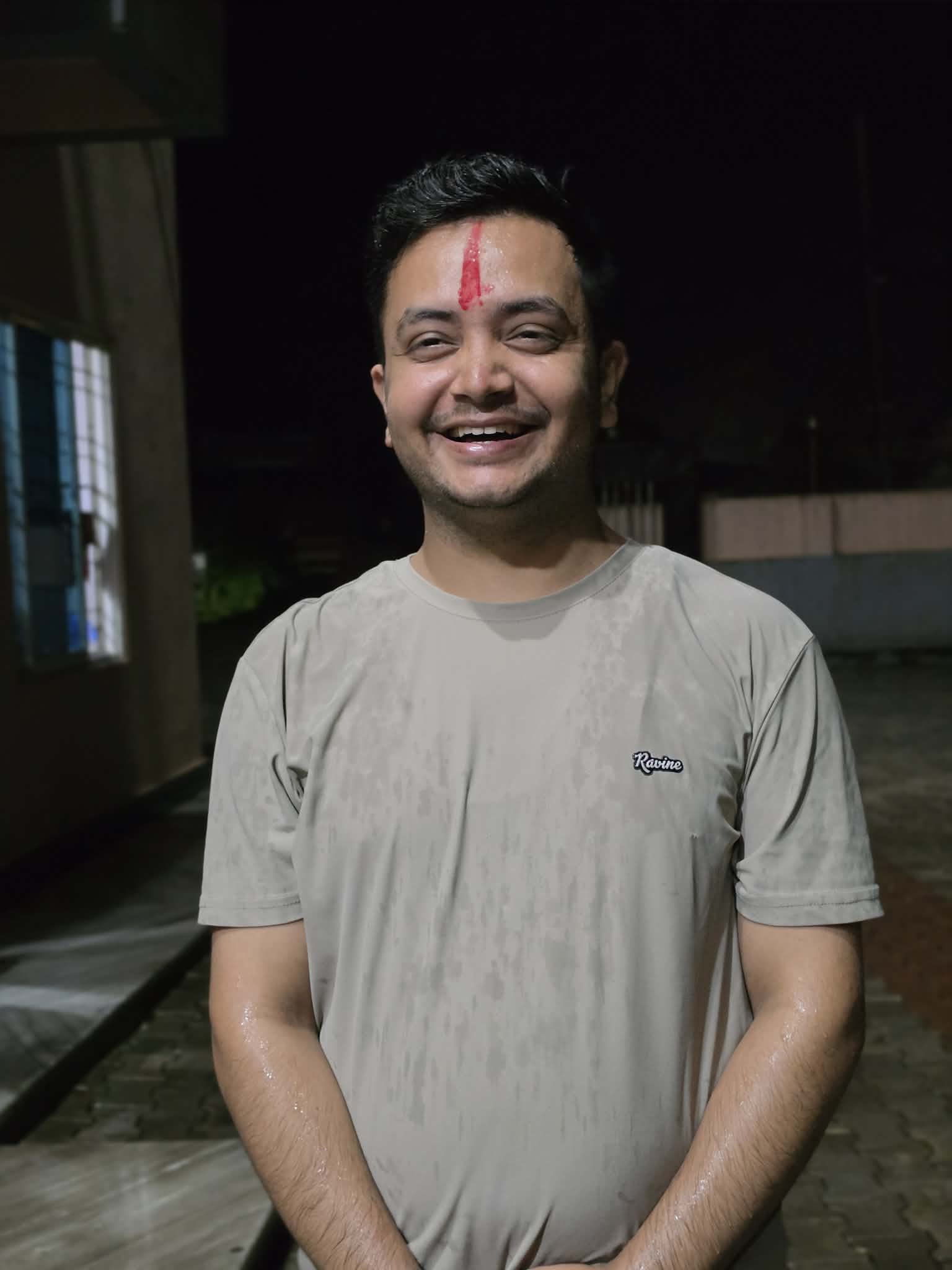 रोटर्याक्ट क्लब अफ दमौलीको अध्यक्षमा सुमन राज ओझा निर्वाचित