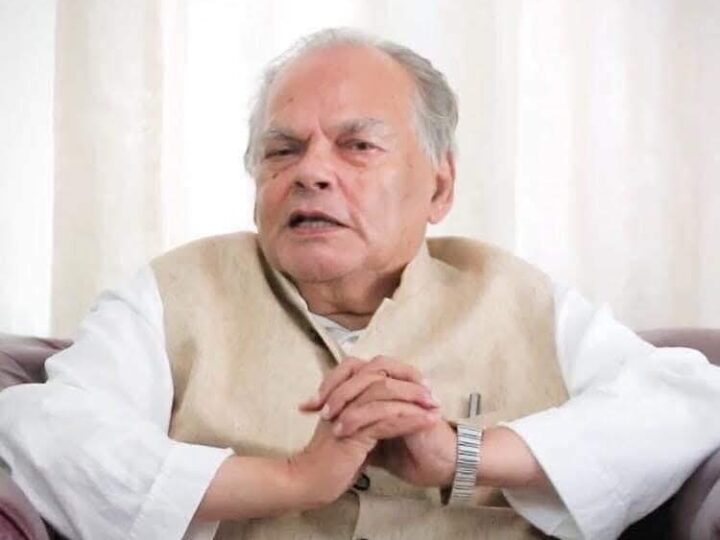 पूर्वमन्त्री गोविन्दराज जोशीको जग्गा र बैंकमा रहेको डलर जफत गर्ने सर्वोच्च अदालतको फैसला 