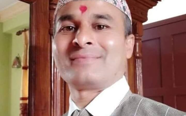जनता मोटरमार्गको नयाँ कार्यसमिति गठन, गोविन्द खनाल अध्यक्ष चयन