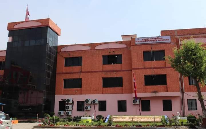 व्यास नगरपालिकाको ७२.८४ प्रतिशत बजेट खर्च, चालूतर्फ ९१.३७ र पूँजीगततर्फ ४९.२२ प्रतिशत