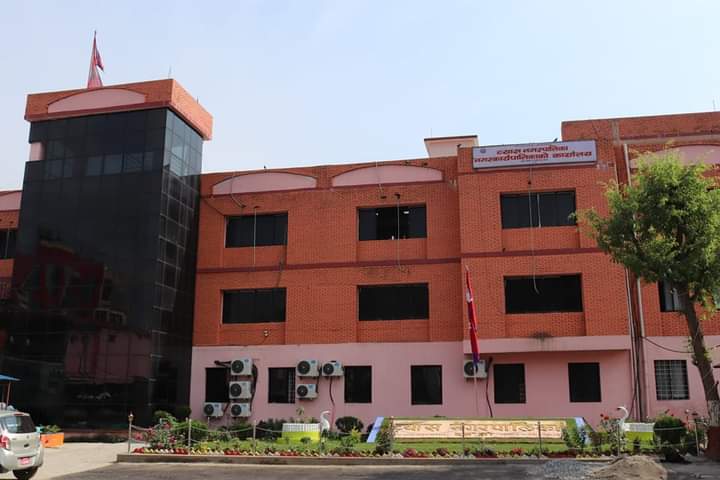 व्यास नगरपालिकाको ७२.८४ प्रतिशत बजेट खर्च, चालूतर्फ ९१.३७ र पूँजीगततर्फ ४९.२२ प्रतिशत