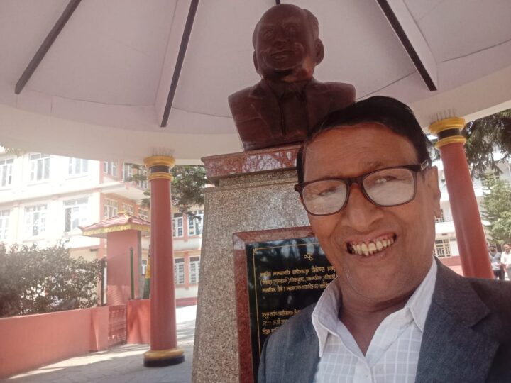 आदिकवि भानुभक्त र चन्द्रकला : त्याग, समर्पण र नेपाली साहित्यको प्रेरणादायी गाथा