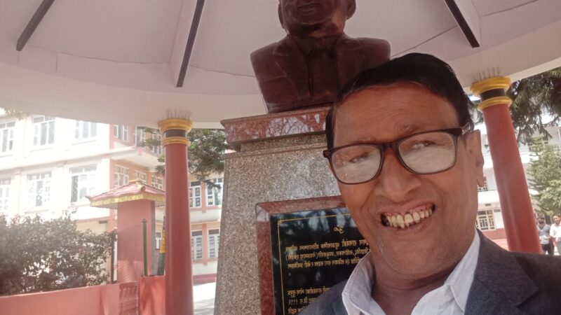 आदिकवि भानुभक्त र चन्द्रकला : त्याग, समर्पण र नेपाली साहित्यको प्रेरणादायी गाथा