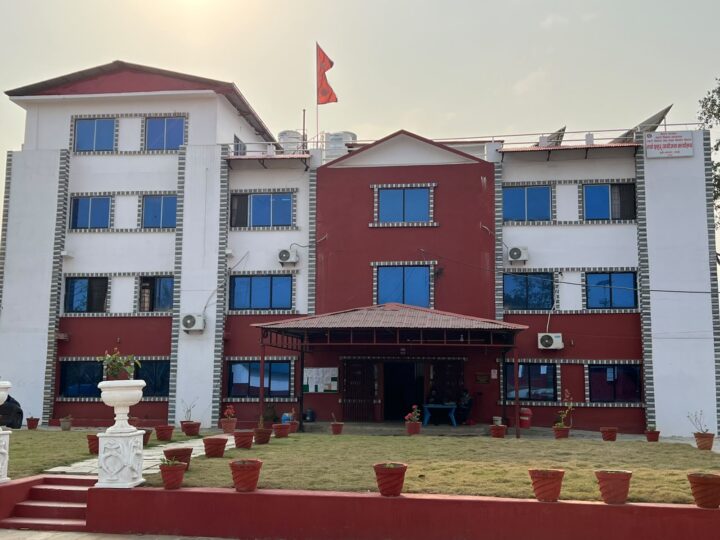 भानु नगरपालिकाकाे पदाधिकारी सुविधामा १ करोड ६३ लाख र विविधमा २४ लाखभन्दा बढी खर्च !