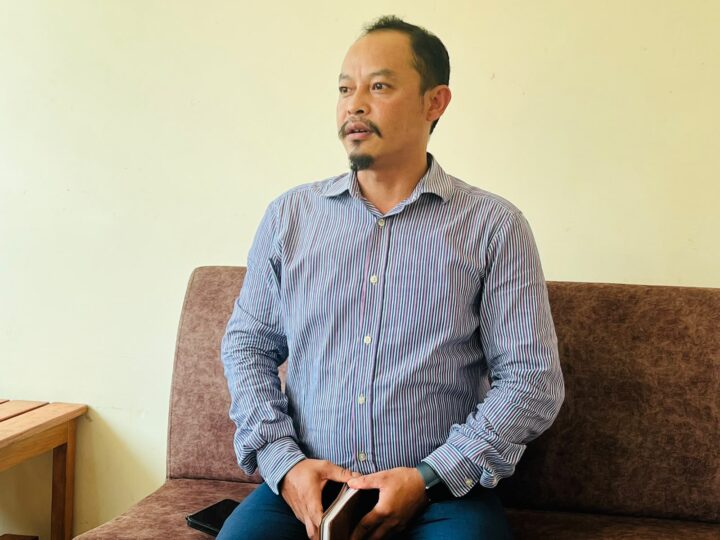 अजम्मरी कृषि सहकारीमा बचत फिर्ता विवाद, बचतकर्ताको हिनामिनाको आरोप, अध्यक्षद्वारा अस्वीकार