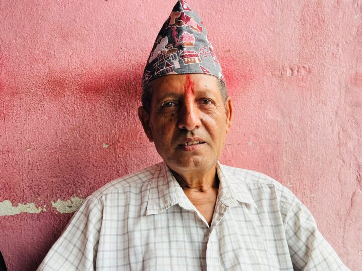 ऋषिङको नामाकरण : इतिहास, किंवदन्ती र भाषिक आधार