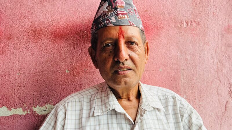 ऋषिङको नामाकरण : इतिहास, किंवदन्ती र भाषिक आधार