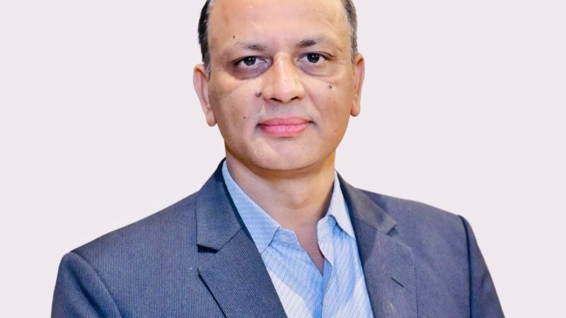 एनआरएनए आईसीसीको सल्लाहकारमा चिरञ्जीवी घिमिरे मनोनीत